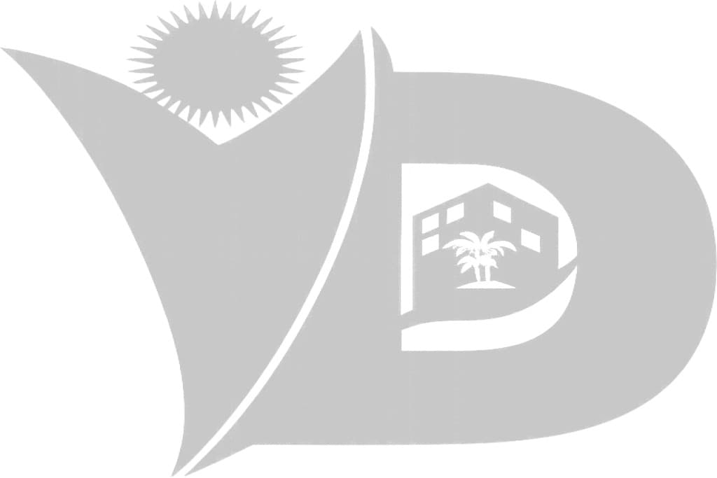 Danyame building