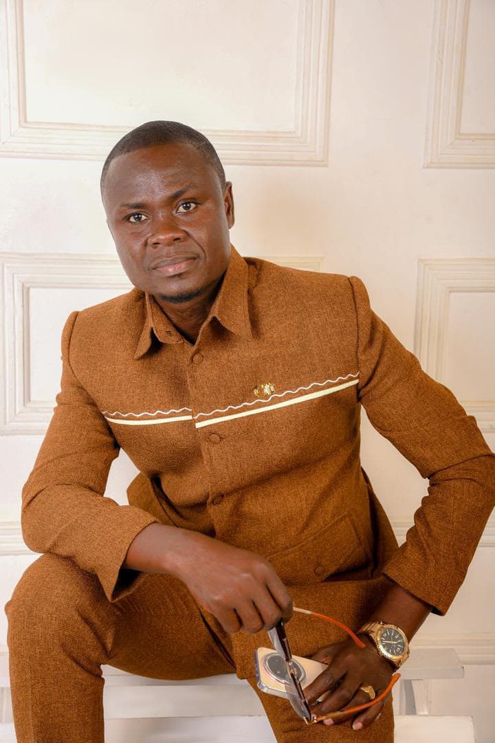 Mr. Daniel Nyame, Chief Executive Officer